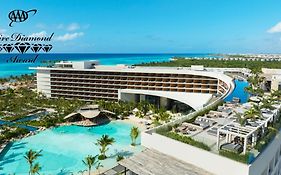 Secrets Moxché Playa del Carmen - Adults Only - All Inclusive